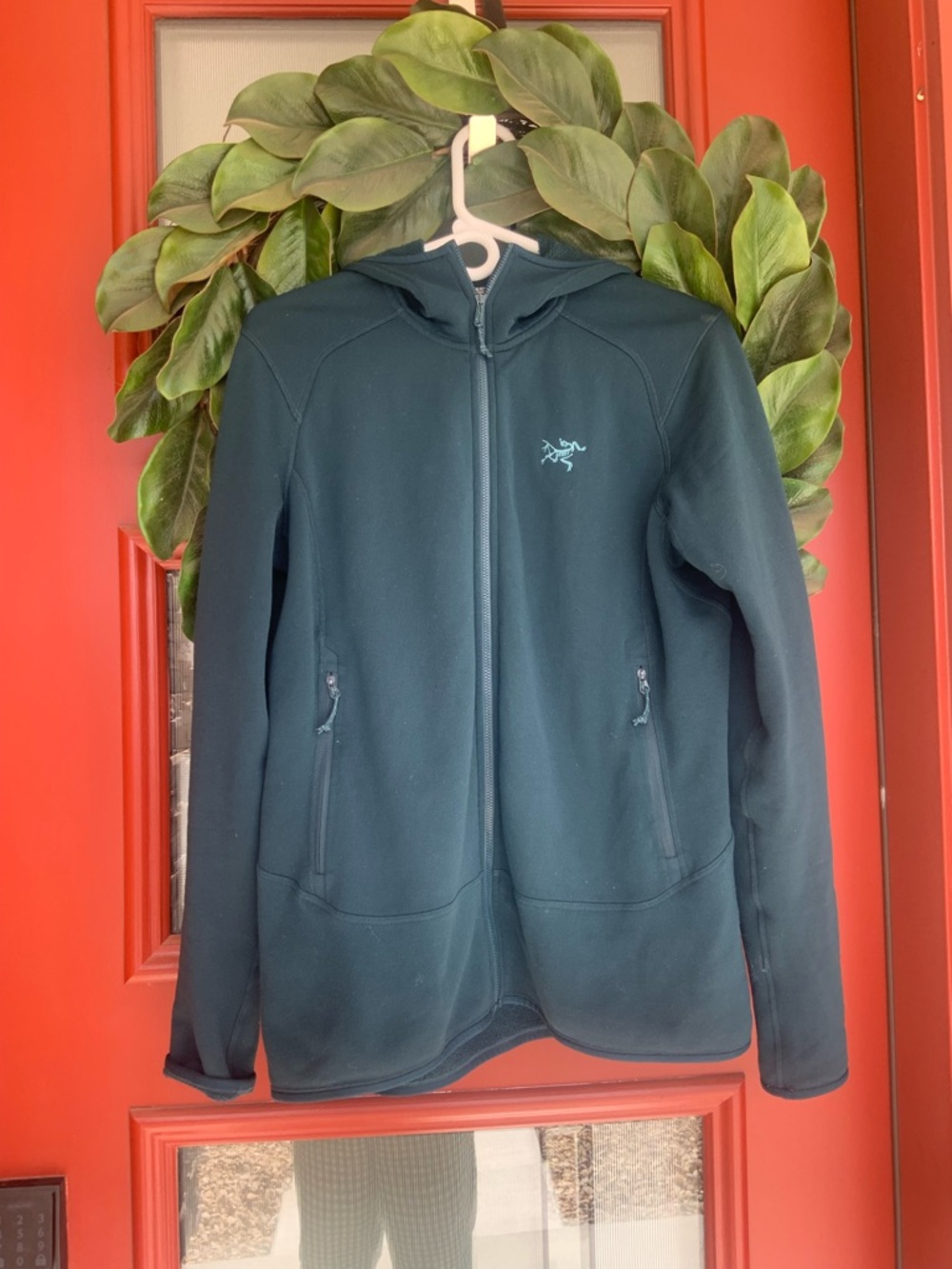 Arteryx Warm Hoody